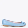 MiMaO ShopOnline BALLET – Ballerines Pour Femme BLEU 23