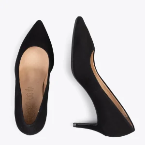 MiMaO ShopOnline STILETTO – Chaussures à Talon Aiguille NOIR 11