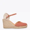 MiMaO ShopOnline NERJA – Espadrilles à Talon Haut MAKE-UP 23