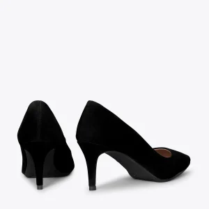 MiMaO ShopOnline STILETTO – Chaussures à Talon Aiguille NOIR 13